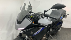 Yamaha Tracer 7 00 (20MY)